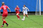 WSoc vs BSU  Wheaton College Women’s Soccer vs Bridgewater State University. - Photo by Keith Nordstrom : Wheaton, Women’s Soccer